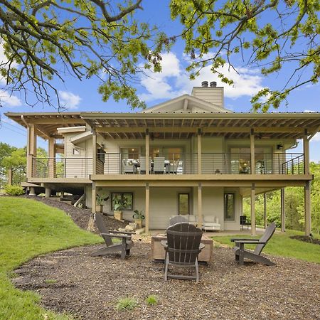 Willow - 99 Ridge Lane Branson Ngoại thất bức ảnh
