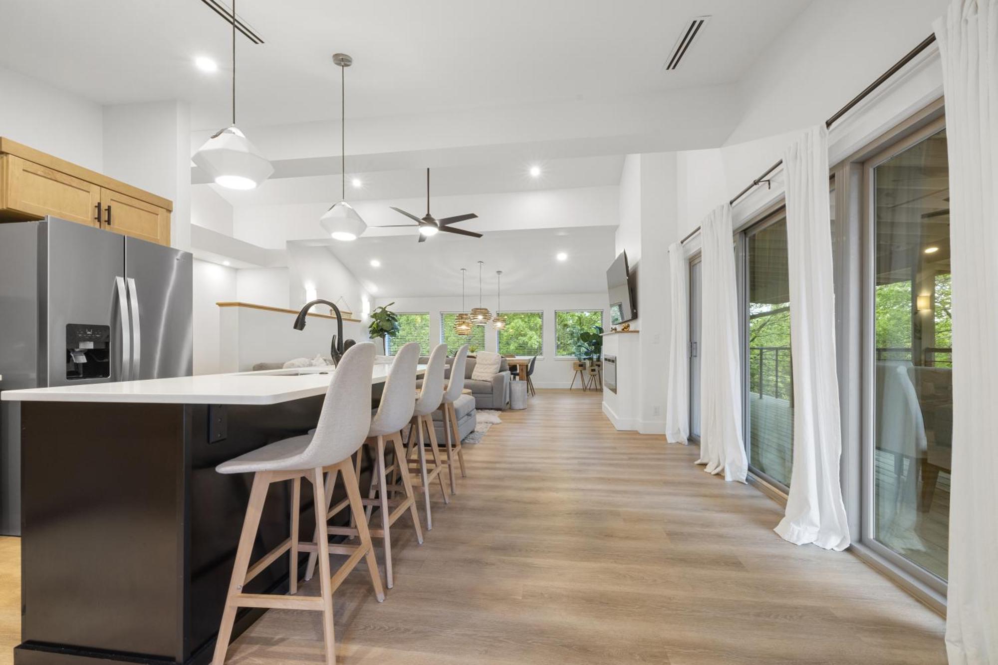 Willow - 99 Ridge Lane Branson Ngoại thất bức ảnh