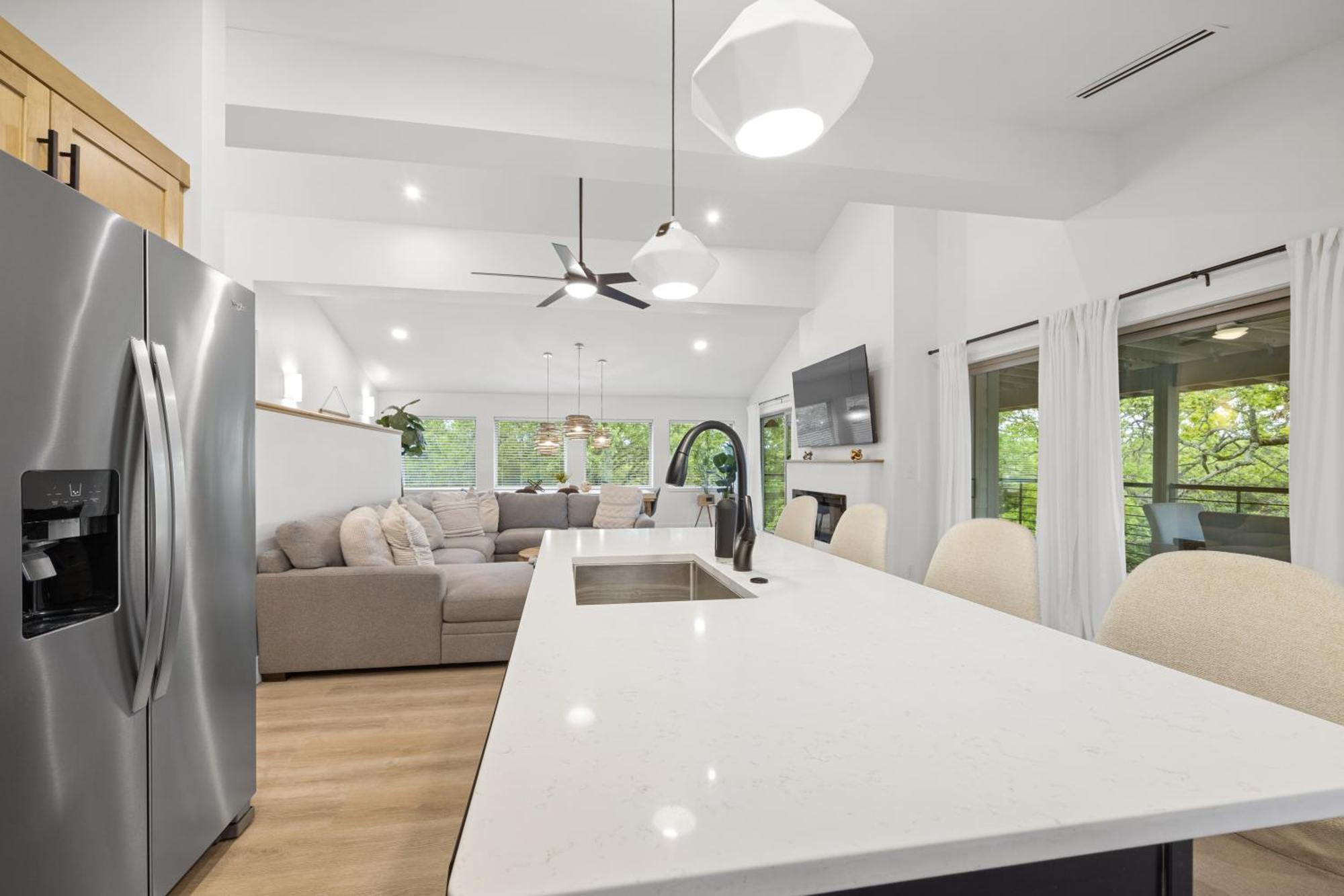 Willow - 99 Ridge Lane Branson Ngoại thất bức ảnh